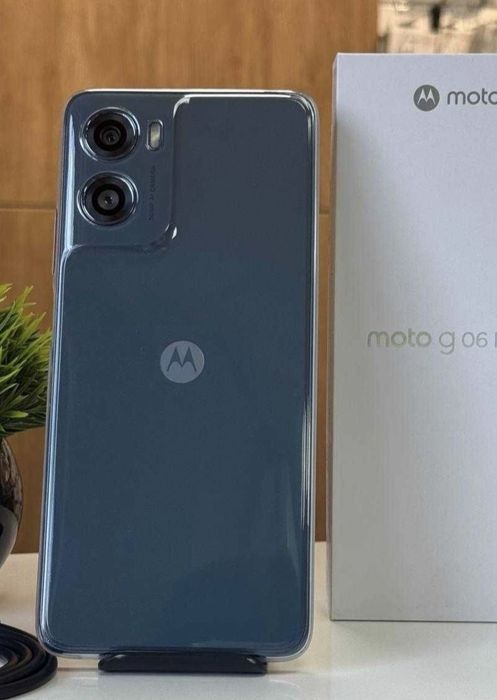 Motorola G06 4/128gb