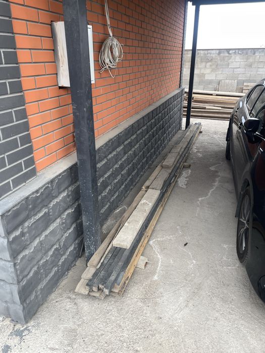 Балки дерево для строительство