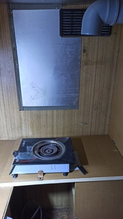 Дом на колесах! Продам!