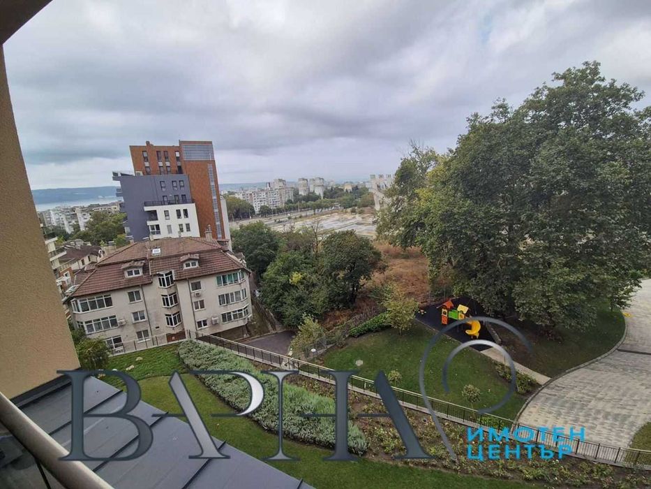 Топ оферта! Двустаен апартамент под наем - Бриз