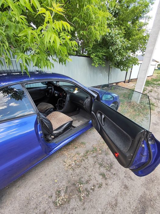 Продам mazda mx 6