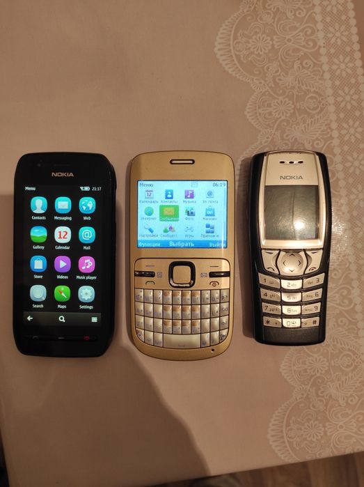 Продам раритет Nokia