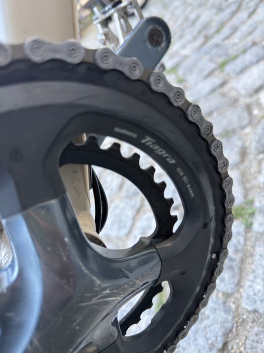 Гравел Cube Nuroad Pro размер: 28/М