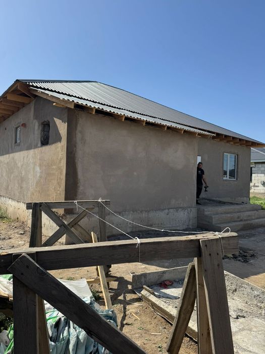 Продам дом 135квадрата