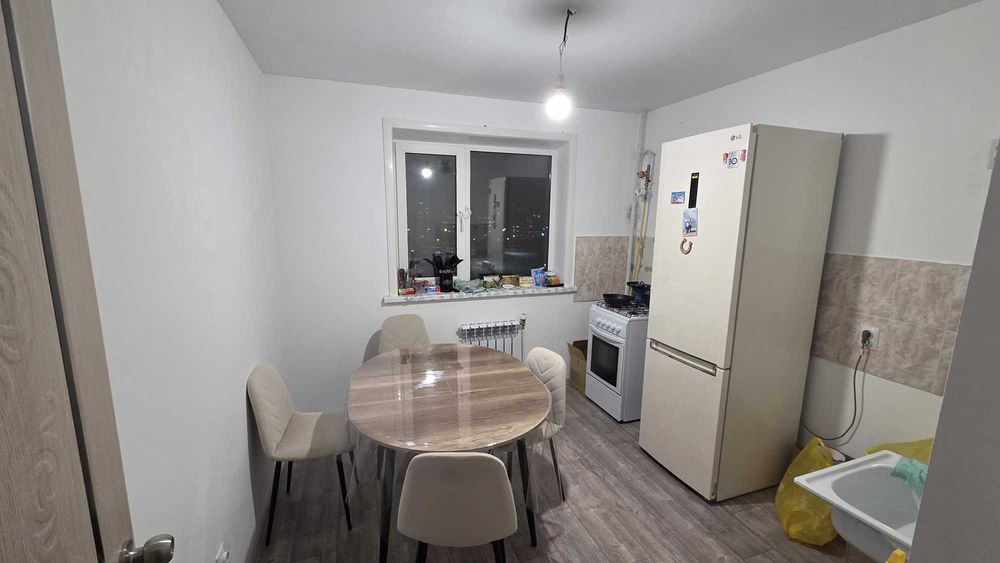 Продажа 3-комнатной квартиры