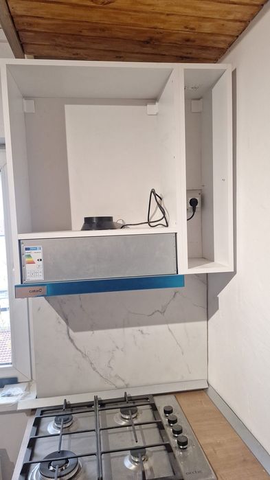 Gaura hota centrala termica