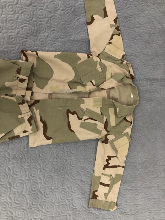 Форма военная детская