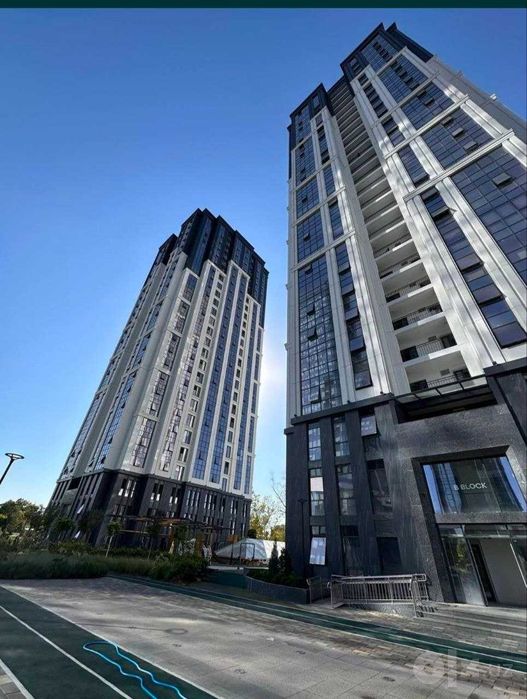 Срочная продажа! Премиальный ЖК SAF Towers — от собственника