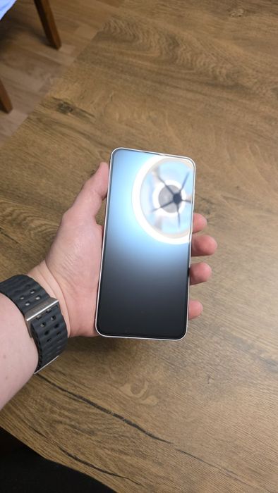 Samsung A56 5G - 256GB ROM / 12GB RAM