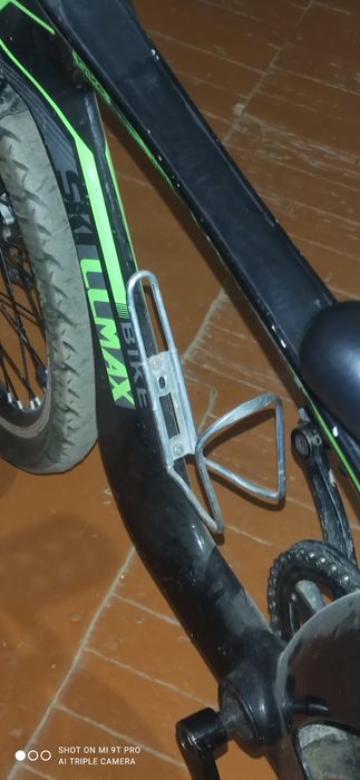 Продам велосипед, состояние плохое