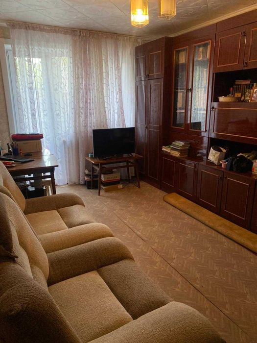 Продам 2-комн квартиру в Центре