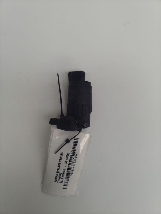 Pompa Spalare Fata Alfa Romeo Giulietta 71740942