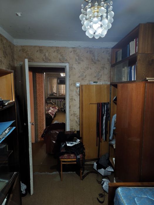 Продаётся квартира на чилонзар 5 возле метро хамза