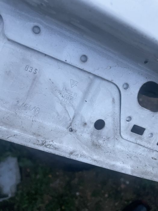 Калник Porsche Cayenne