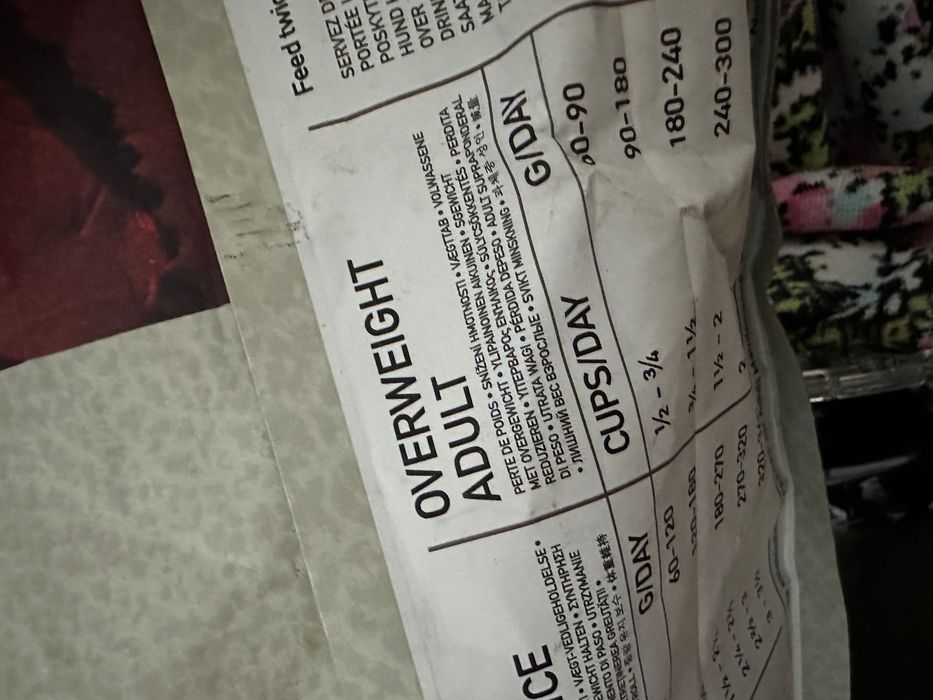 Hrana uscata Orijen Fit&Trim