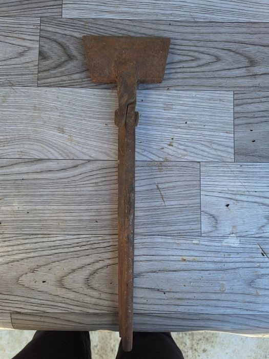 Foarfeci pentru tabla si zale Metal scissorss