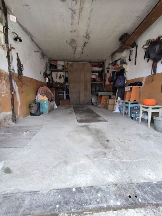 Продам гараж в хорошем состоянии