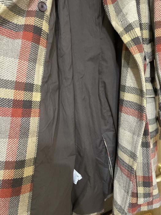 Пальто женское стильное