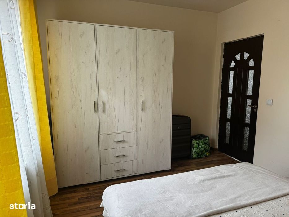 COMISION 0 % - Ap 3 cam - Floresti - zona JYSK