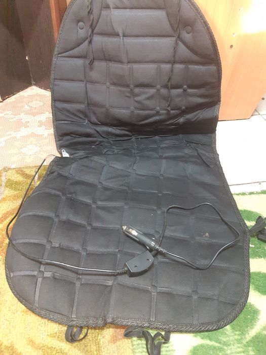 Подогрев сидения