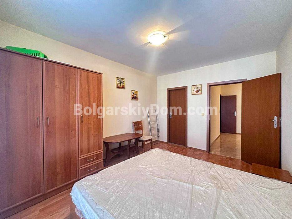 Продава се Двустаен апартамент в к.к. Слънчев бряг - 82 кв.м за 529 €/кв.м - Снимка #4