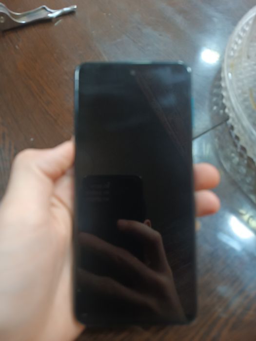 Redmi note 9pro sotiladi