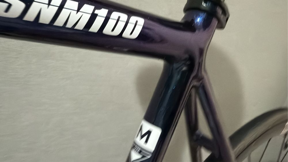 продам Tsunami SNM 100