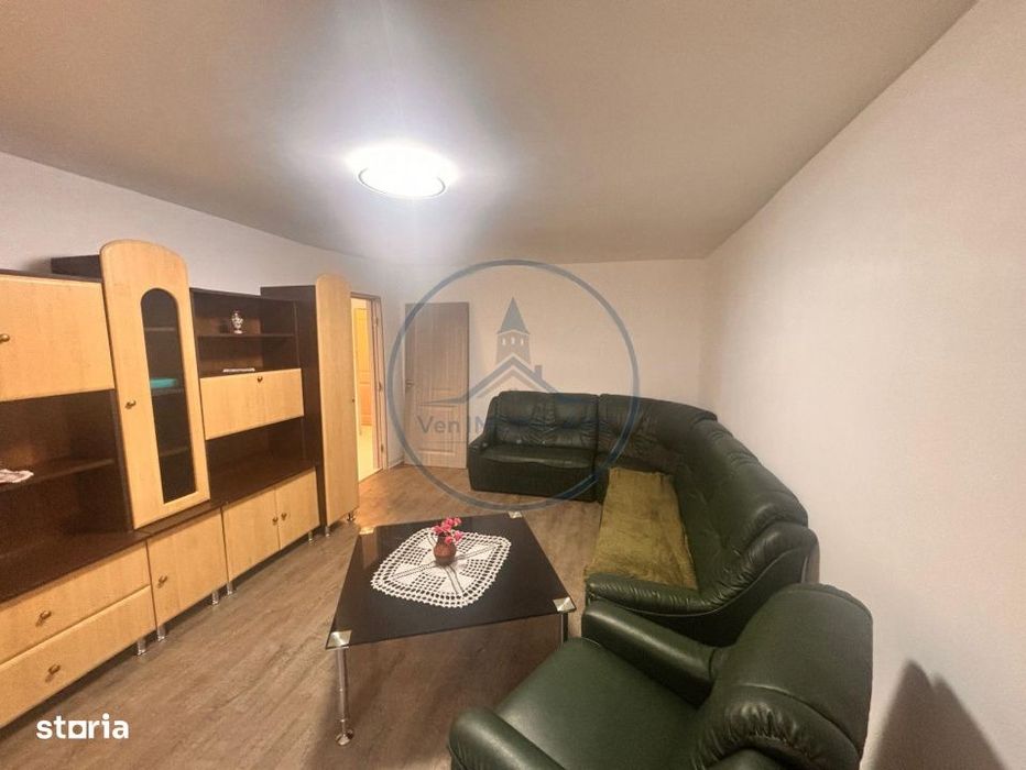 Apartament 3 camere, 70 mp + beci 10 mp, renovat complet, Andrei Mures