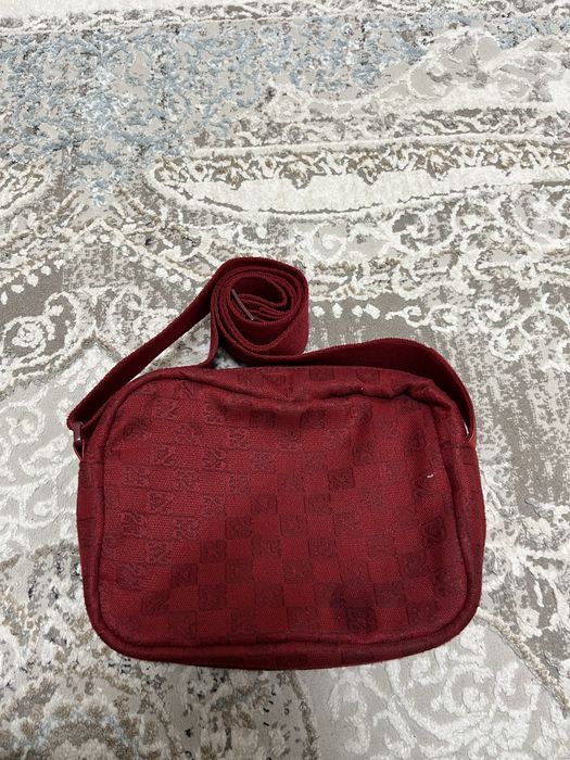 Барсетка Jordan