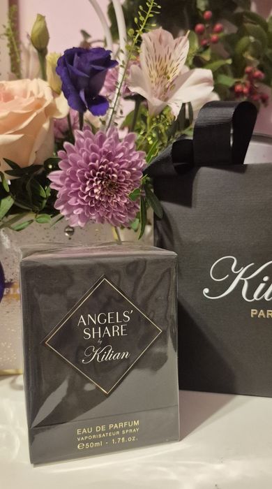 Angel's share by Kilian, eau de parfum
