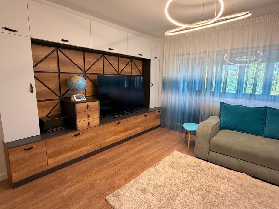 Apartament duplex 4 camere Baneasa