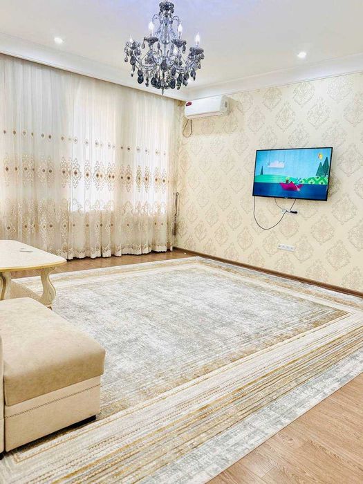 Продается квартира на ЖК Cambridge 4х комнатная