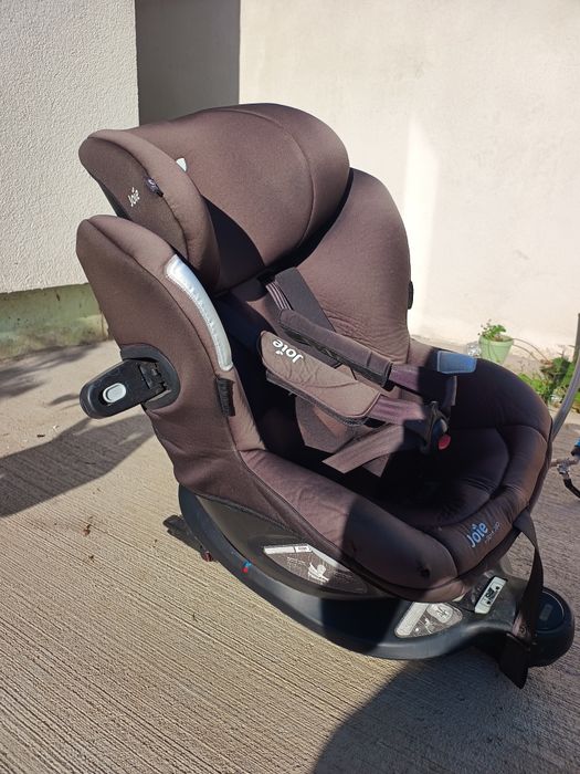 Scaun auto joie spin 360