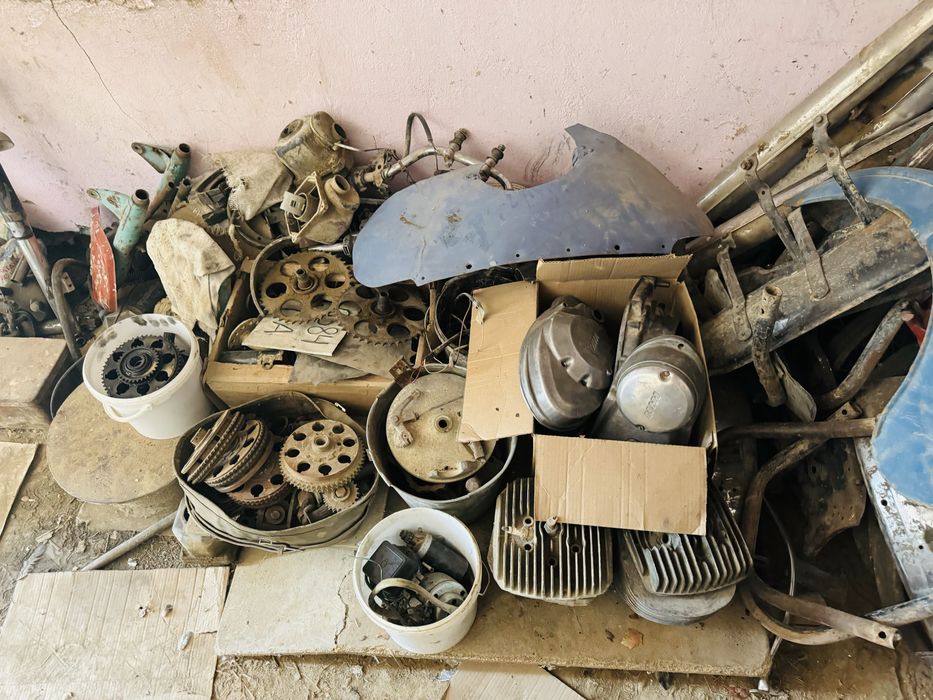 Мото иж планета планета