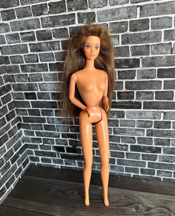 Кукла Барби гибрид barbie