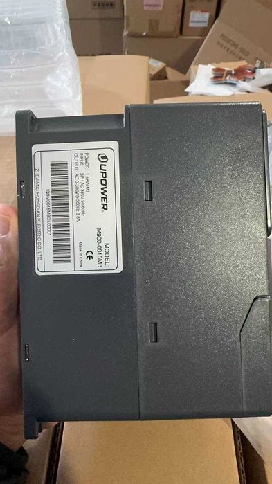 частотник 7.5кВт