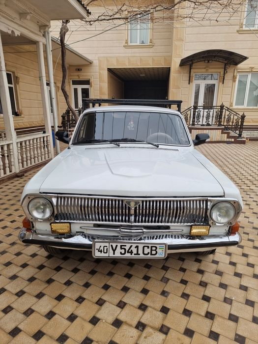 Volga 2417 xolati ideal