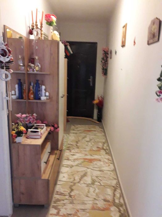 Продава се Тристаен апартамент в Долни Дъбник - 70 кв.м за 255 €/кв.м - Снимка #8