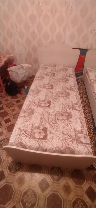 Детские кроватки