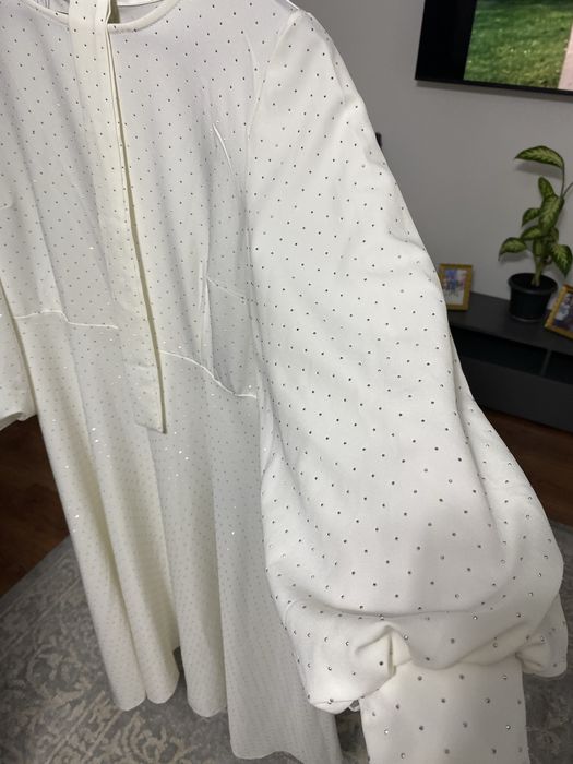 Продам платье 54 размера красивое