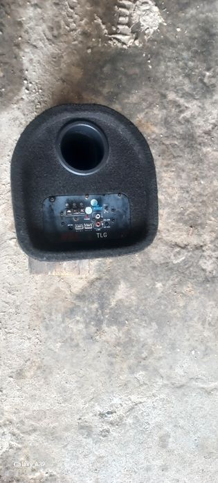 Сатылады  сабвуфер  17000