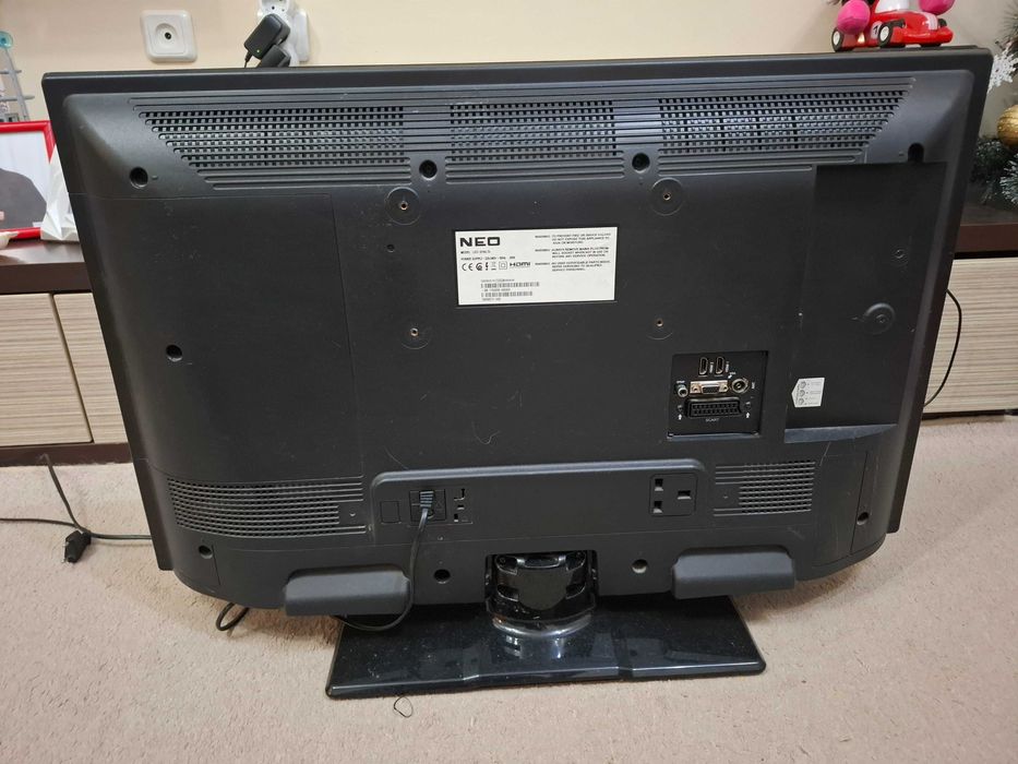 Телевизор NEO LED 32165 DL – LED 32