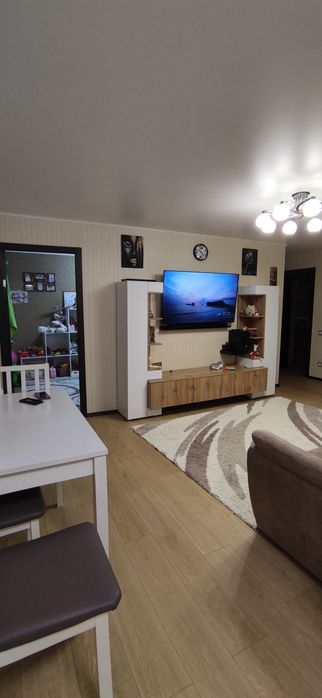 Продам Трёхкомнатную квартиру