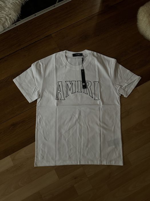 Tricou Amiri