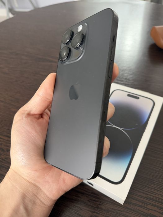 Iphone 14 pro Айфон 14 про идеал ЕАС