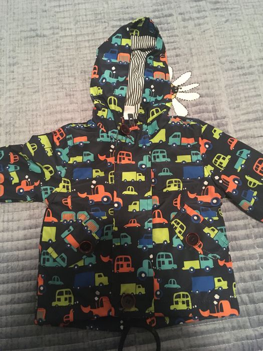 Geca pt primavara și chiloței antrenament