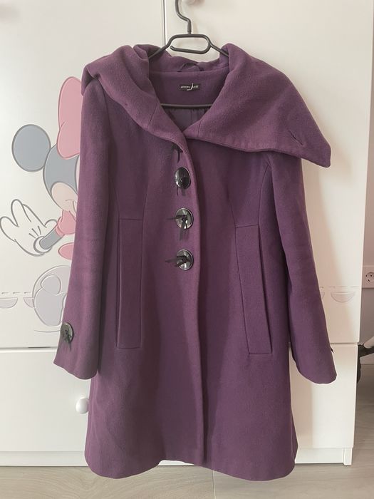 Зимни палта