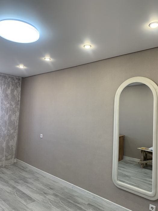 Продам 3х ком квартиру по Валиханова