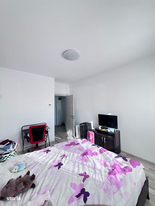 Apartament 2 camere/Bragadiru vis a vis de Leroy Merlin