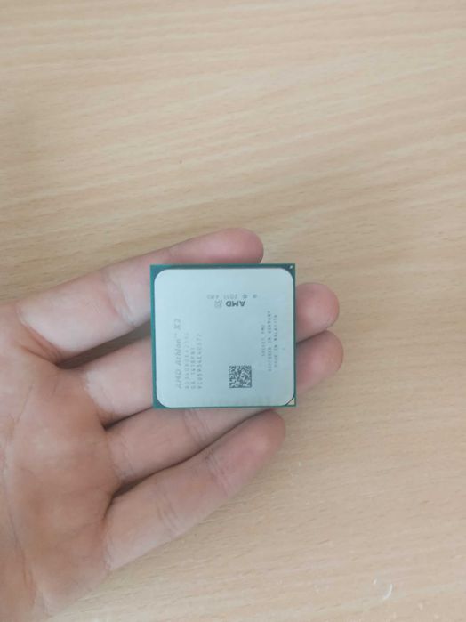 Procesor pc amd athlon x2